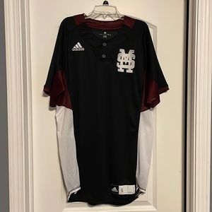 Mississippi State Baseball #15